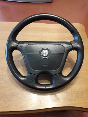 Alfa romeo gtv 916 spider