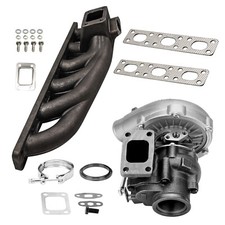 Kit turbo racing per bmw - turbo,