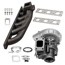 Kit Turbo Racing per BMW E36