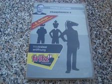 ChessBase Fritztrainer DVD