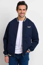 Giacca bomber classica