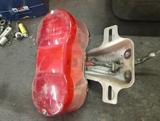 FANALE POSTERIORE ORIGINALE