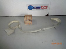 1H48538066DA ABBELLIMENTO ADESIVO SOTTOPORTA  VOLKSWAGEN GOLF -JETTA 92