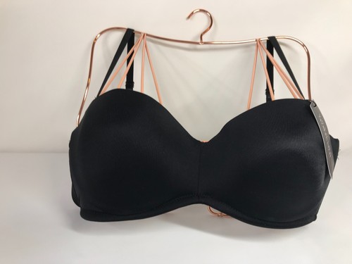 Reggiseno fascia unanyme - a,