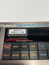 Roland MKS-70 Super Jupiter