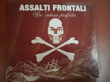 ASSALTI FRONTALI - Un'intesa