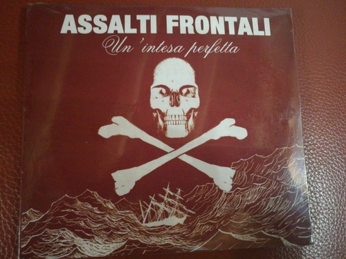 Assalti frontali un intesa - assalti, un'intesa