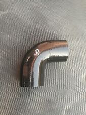 76 - 51mm Manicotto Silicone