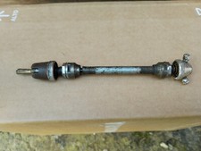 Sgancio sconosciuto leve - sconosciuto, 2