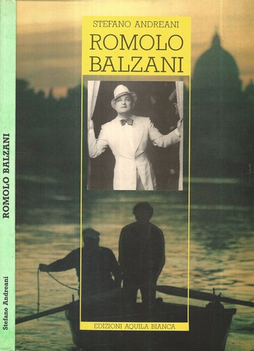 Romolo balzani stefano - balzani., .
