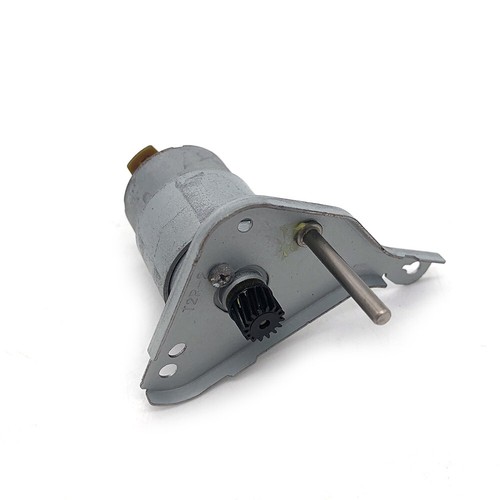 Motore alimentatore carta