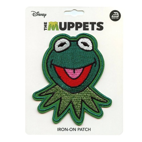 Muppets kermit rana toppa - muppets, il