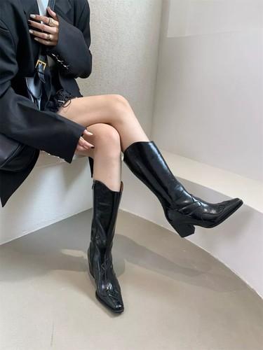 Stivali donna camperos cm - camperos, 6.5