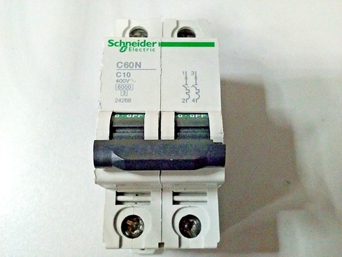Interruttore magnetotermico - interruttore,