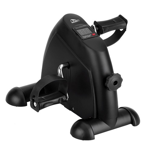 Pedaliera lcd fitness - lcd,