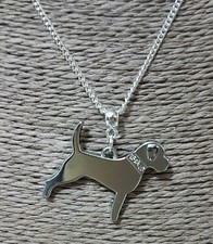 Ciondolo cane/cucciolo Beagle