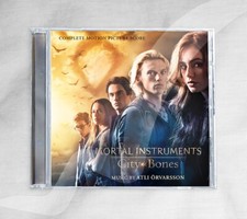 The Mortal Instruments: City