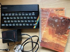 Computer ZX Spectrum 48K con