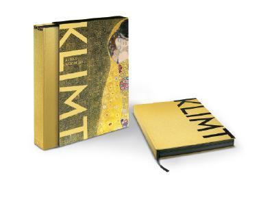 New sealed klimt alfred - new,