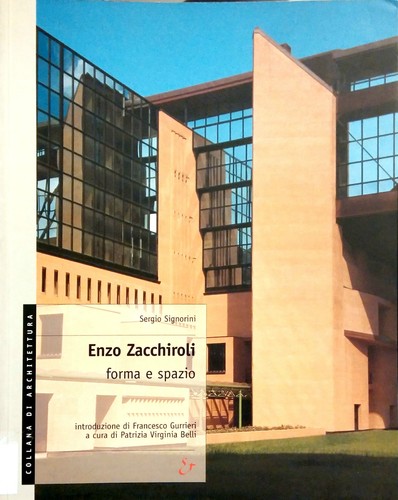 Enzo zacchiroli forma - forma, e