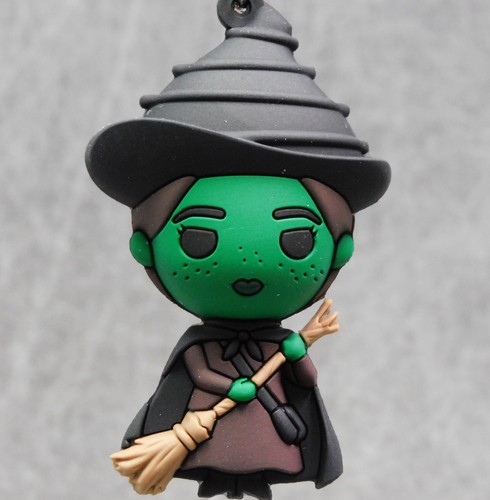 Wicked nuovo clip elphaba - wicked, *