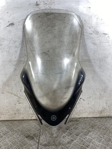 113340 parabrezza yamaha max - parabrezza,