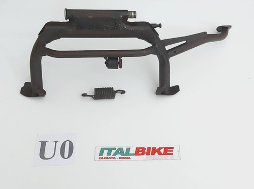 Cavalletto centrale yamaha - centrale,