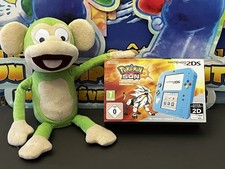 CONSOLE NINTENDO 2DS POKEMON