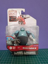 Modellino Bandai Disney Big