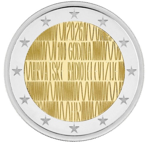 Croacia 2026 radio - e.,