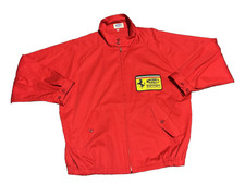 Giacca Ferrari Magneti Marelli