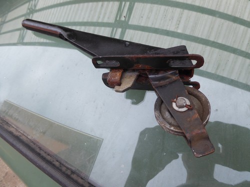 Fiat 500 flr leva freno - freno, a