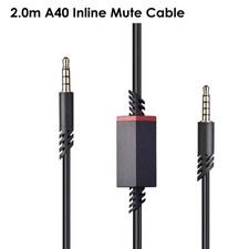 Cavo ricambio inline mute - di,