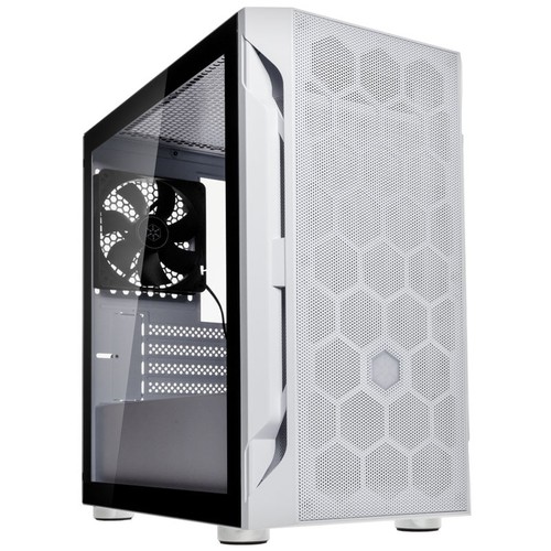 Silverstone fara h1m micro - silverstone,