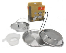 Gavetta Ferrino Popote Mono in