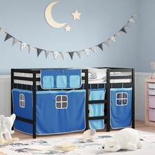 Kids' Loft Bed, Kids' Loft