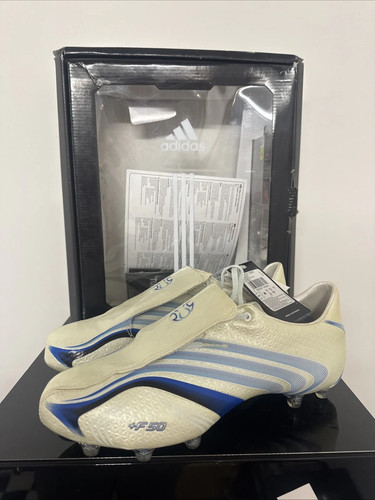 Adidas f50 tunit - f50.6, 2005