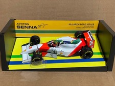 1:18 Senna McLaren MP4/8