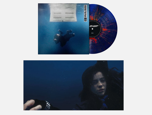 Billie eilish hit hard - hard, and