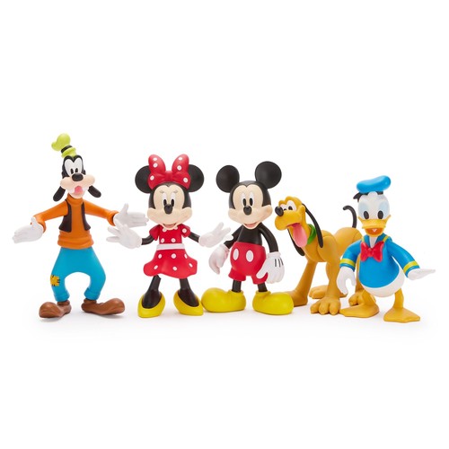 Official set personaggi - official,