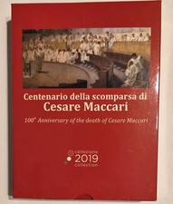 DIVISIONALE ITALIA 2019 PROOF