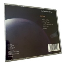 And The Stars Go With You By