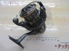 Mulinello da spinning Daiwa 15