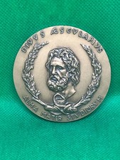 Medaglia 1973 Bologna