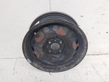 CERCHIO SINGOLO IN FERRO R14