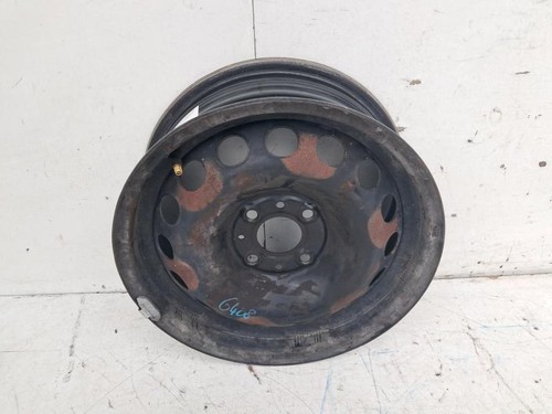 Cerchio singolo ferro r14 - singolo,