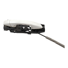 Maniglia Esterna Porta Posteriore Destro VOLKSWAGEN GOLF 7 Serie/T-ROC USATO