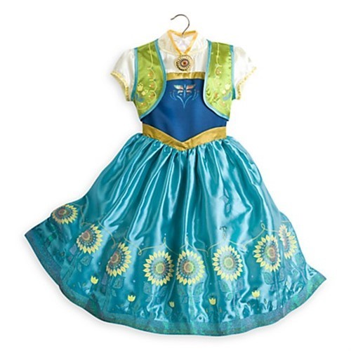 Costume halloween disney store - costume,