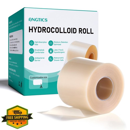 Angtics rotolo idrocolloide - angtics,