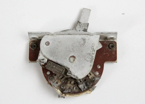 Interruttore selettore pickup